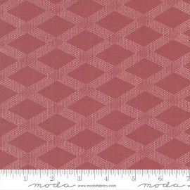Moda Sunnyside Blender Blush Pink by Camille Roskelley for Moda 1/2 Yard