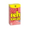 Teh Kotak Fruit Flavored Black Tea, Indonesian Flavored Iced Tea