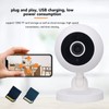 Home Security Camera 1080P HD Night Vision Motion Detection Indoor