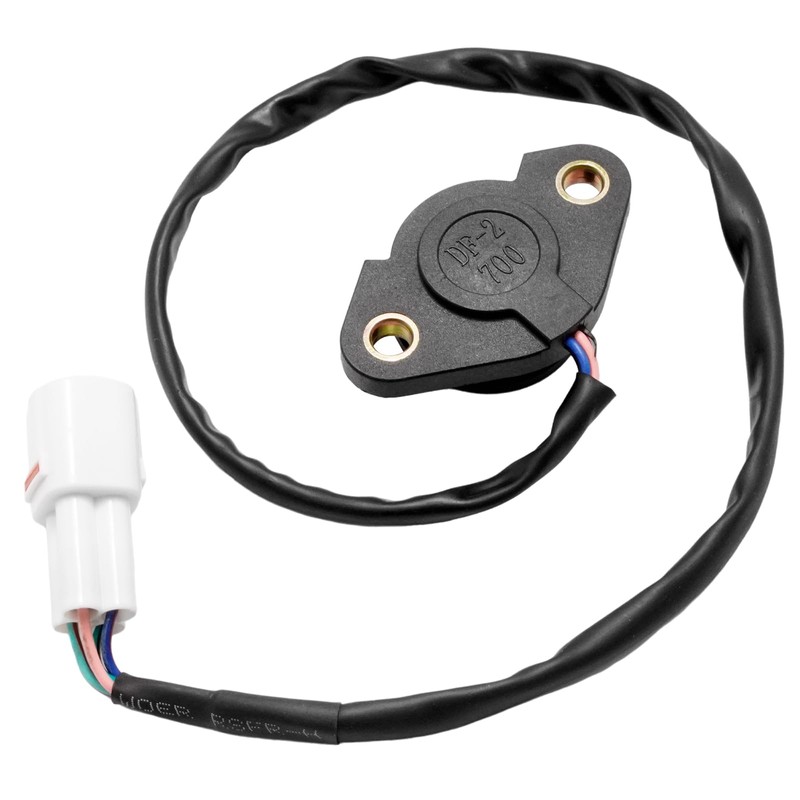 DUZFOREI 5KM-82540-01-00 Neutral Switch Assembly, Replacement for Yamaha Grizzly 660