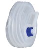 Foldable Camping Water Container Large Capacity Safe Poisonless Portable Lightweight