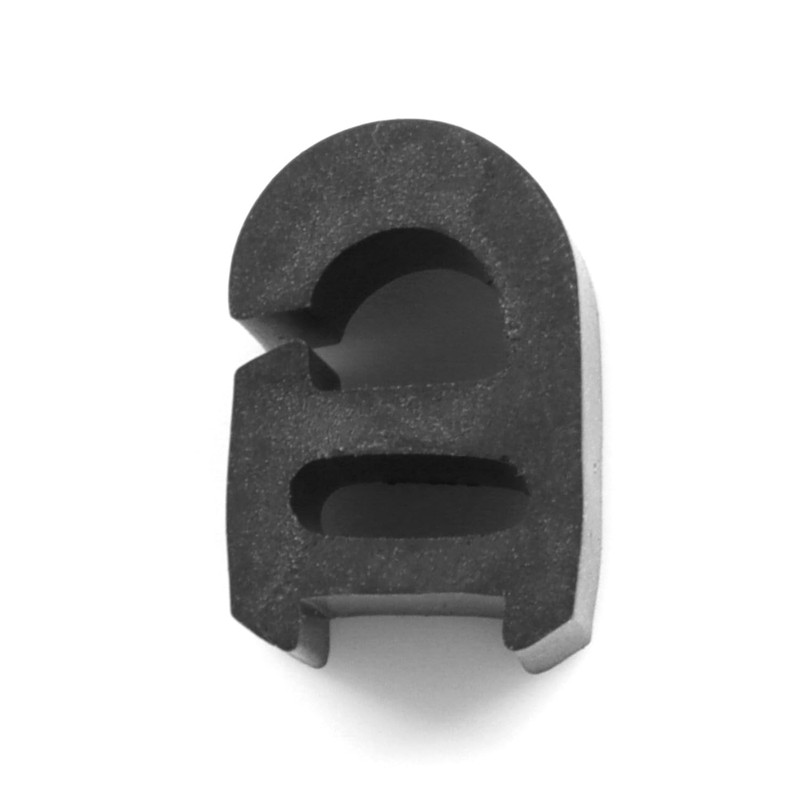 Gas Hob Pan Support Stand Rubber Feet Set (Pack of