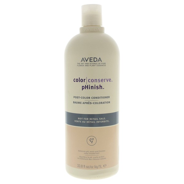AVEDA Color Conserve pHinish post-color Conditioner, 33.8 Fluid Ounce