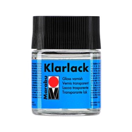 Marabu 110 Clear Varnish
