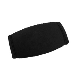 Haiki Football Chin Straps Pad Comfortable Chin Straps Covers Football Helmets Chin Pad Covers for Traveling, Cycling, Skating