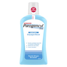 Parogencyl Control Colutorio - 500 ml