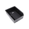 Dreamseek Armrest Caja de Almacenamiento para Mitsubishi Outlander 2019+ Central