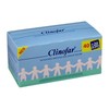 Clinofar Ampoules 60 x 5ml Saline Solution for Nose and Eyes 40 Items + 20 Items FREE