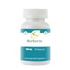 Ved Berberine 500mg Formula Better Absorption & Non GMO (90