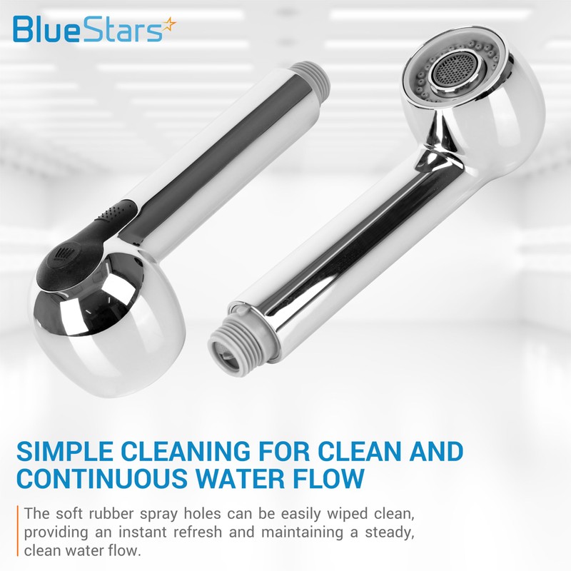 BlueStars Pull Down Bathroom Sink G1/2 or 13/16 Inch Male