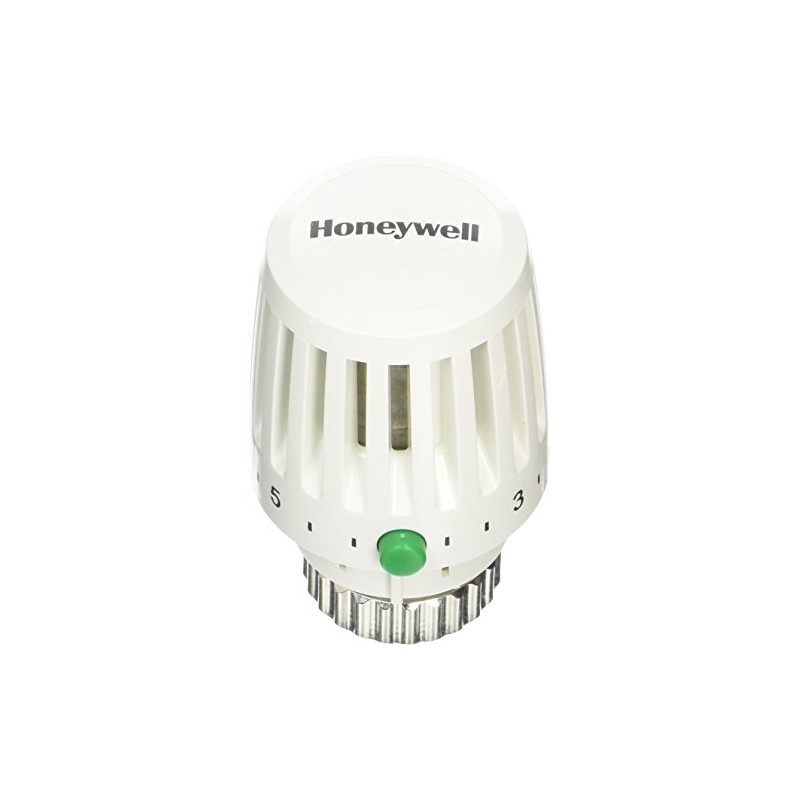 Honeywell T1001W0GB VT117 Fixed Head Thermostatic Radiator Fixed Head