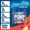 Applied Nutrition Applied Nutrition Pump Zero Pre Workout - Zero