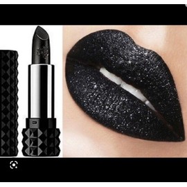 KAT VON D STUDDED KISS LIPSTICK  SHADE: NAYEON ~ FULL SZ ~NEW WITH BOX