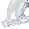 Cutting Dust Cover Grinding Shroud for 100/125/150mm Angle Grinder &amp;