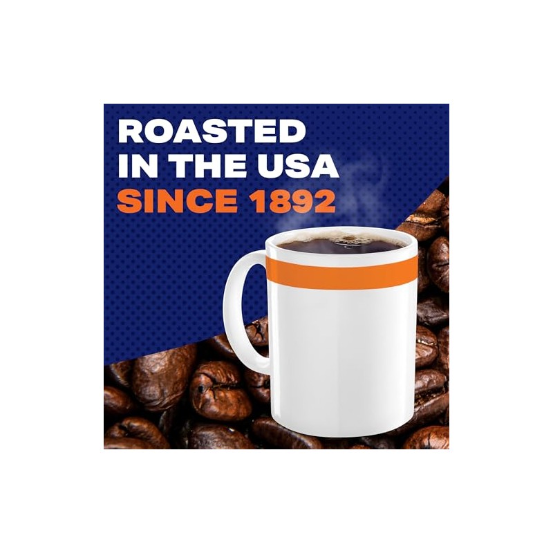 Maxwell House Café Molido de Tostado Medio Original, 779g