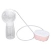 Electric Breast Pump Portable Smart Hands Free Breast Milk Pump
