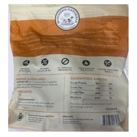 Dog Treat Pig Ear Smoked Never Fried No Fillers No Additives No Corn No Soy ((35.27 OZ)