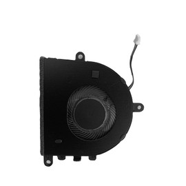 Siakoocty Replacement Laptop CPU Cooling Fan for Dell inspiron 15 Inspiron 15 3505 3585 2021 3583 3501 3505 P75F / Vostro 3400 3401 3500 358407MCD0 DFS531005MCOT PB7806S05HN2 FK39 Fan