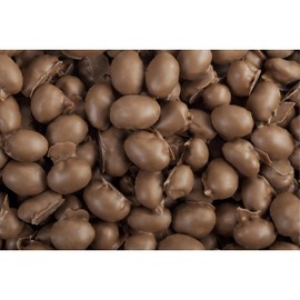 Premium Chocolate Candy 2-13 oz. packages (Milk Chocolate Double Dipped Peanuts)