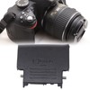SD Card Slot Cover for D3100, Digital Camera Memory Card