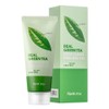 Refreshing peeling gel 150ml, a combination of mild vegetable ingredients and red clay / 순한 식물성 성분과 황토의 조화 산뜻한 필링젤 150ml
