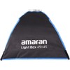 amaran 18x18 Square Light Box