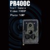 16 Million Trail Camera 1080p Waterproof Game HD Infrared Camera