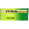 Twinings Lemon Green Tea, 20 Teabags (Pack of 4)