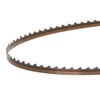 Timber Wolf Band Saw Blades, 3/8 Inch Width,The Best Wood