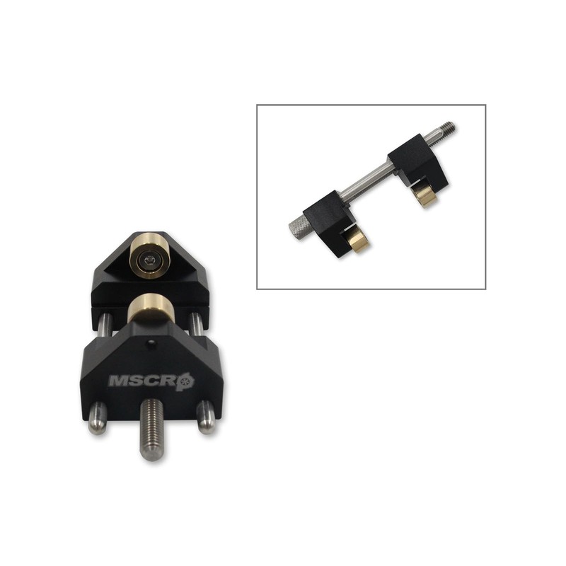 WnSEu Woodworking Honing Guide Tools Chisel & Plane Blade Sharpening