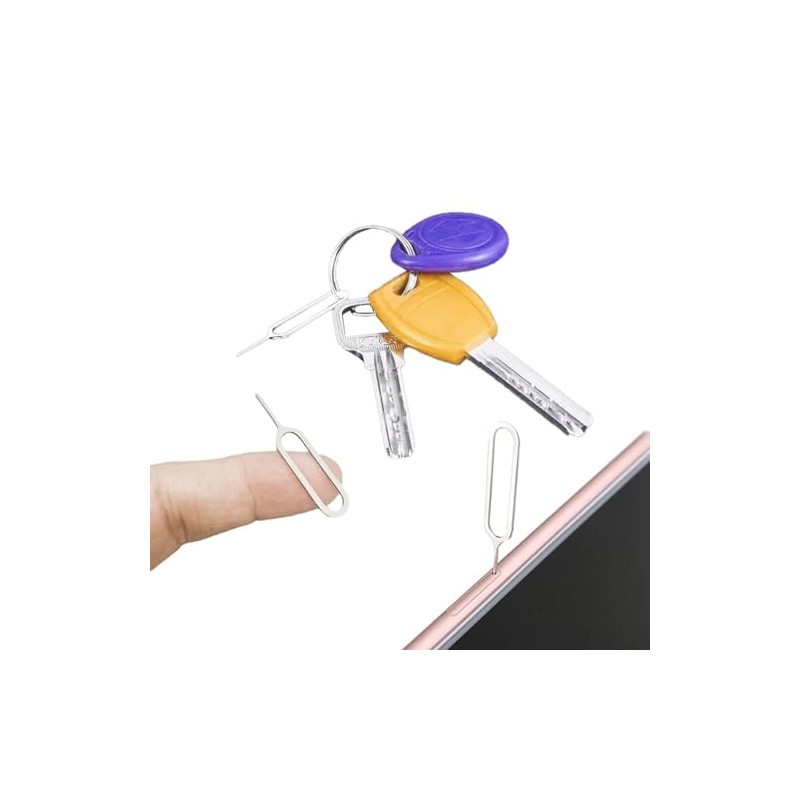 4 in 1 Nano SIM Card Adapter, Nano SIM Adapter