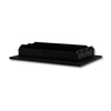 Madelyn Carter 2 x 12 Cast Aluminum Linear Bar Vent