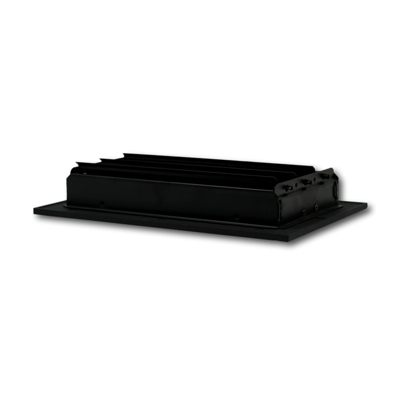 Madelyn Carter 2 x 12 Cast Aluminum Linear Bar Vent