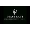 JC Maserati Racing 3x5 Ft Banner Flag Car Racing Show
