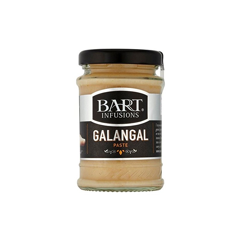 Bart Galangal in Sunflower Oil (90g) - Pack of 2