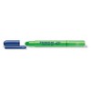 STAEDTLER Textsurfer gel highlighters, set of 6, including 3 x