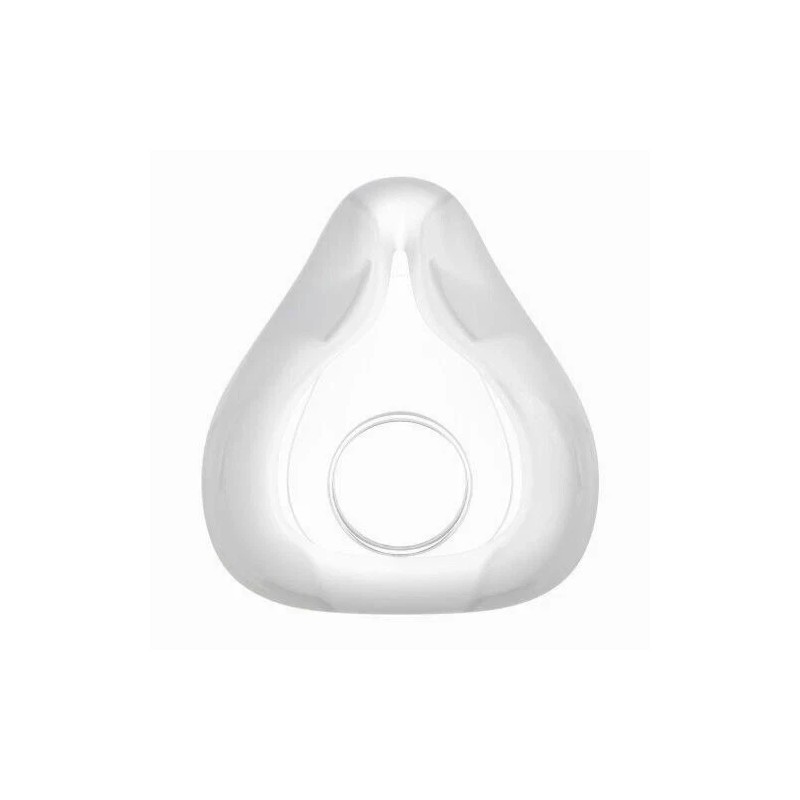 ResMed 2 Pack ResMed AirFit F20 Full Face Replacement Cushion