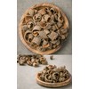 Organic Natural Pure Magnolia Bark (Houpu) Dried Bulk Herbs -10.58