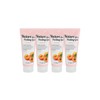 UnKnown Deoproce Natural Perfect Solution Cleansing Foam 170g x 2