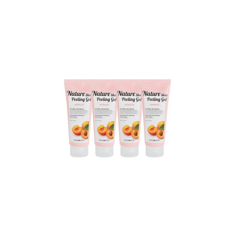 UnKnown Deoproce Natural Perfect Solution Cleansing Foam 170g x 2