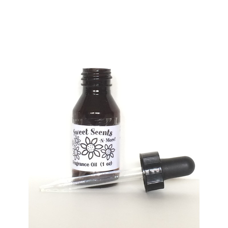 Sweet Scents n More 1oz Bottle Bird of Paradise Fragrance