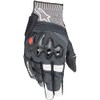 Alpinestars Morph Sport Motorcycle Gloves (Black/White, 3XL)