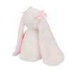 Bedtime Originals Blossom Plush Bunny Stuffed Animal Toy Plushie -