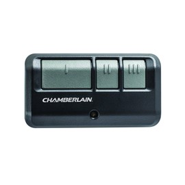 Chamberlain G953EVC-P2 3 Button Garage Door Opener Remote