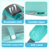 Mambobaby Float with Canopy and Tail New Upgraded Non-Inflatable Baby