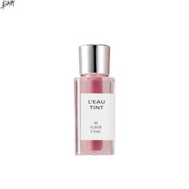 BBIA L'eau Tint Mini 1.2g, Color:06 Pink L'eau
