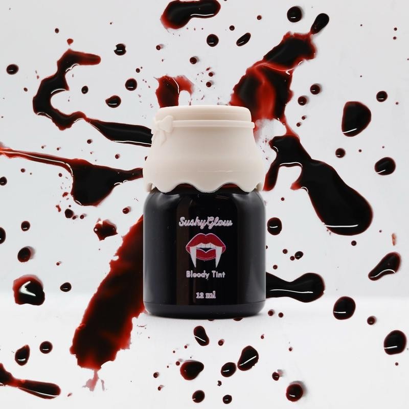 Bloody Lip Tint and Stain OG -:_Ripped Guts