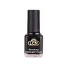 LCN Smokey Midnight Coat 16 ml - Top Coat that