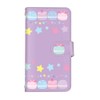 Suma Tsu mamorino6 Mamorino 6 Compatible Case Notebook Case Card