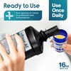 ioRinse AC Anticavity Fluoride Mouthwash - Alcohol-Free Molecular Iodine Mouth